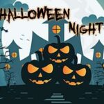 Halloween Night Jigsaw