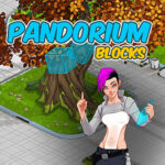 Pandorium BLocks