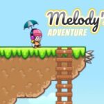 Melodys Adventure