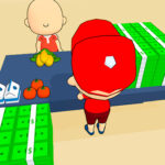 My Happy Farm Land Simulator