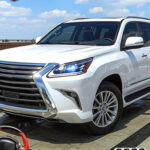 Prado Car Parking Game